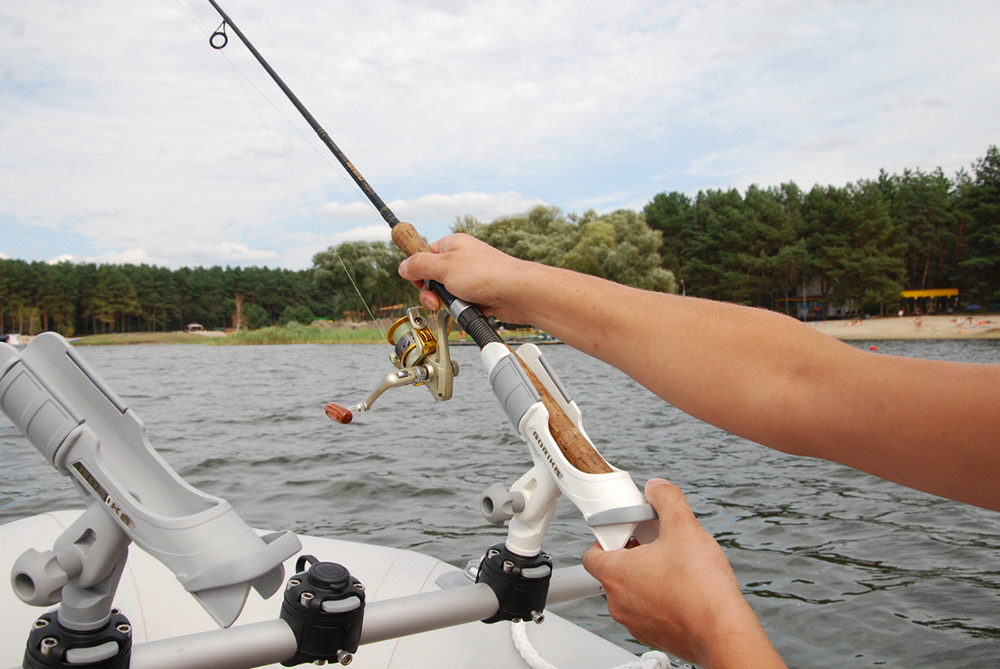 Как выбрать спиннинг для рыбалки новичку: советы и рекомендации