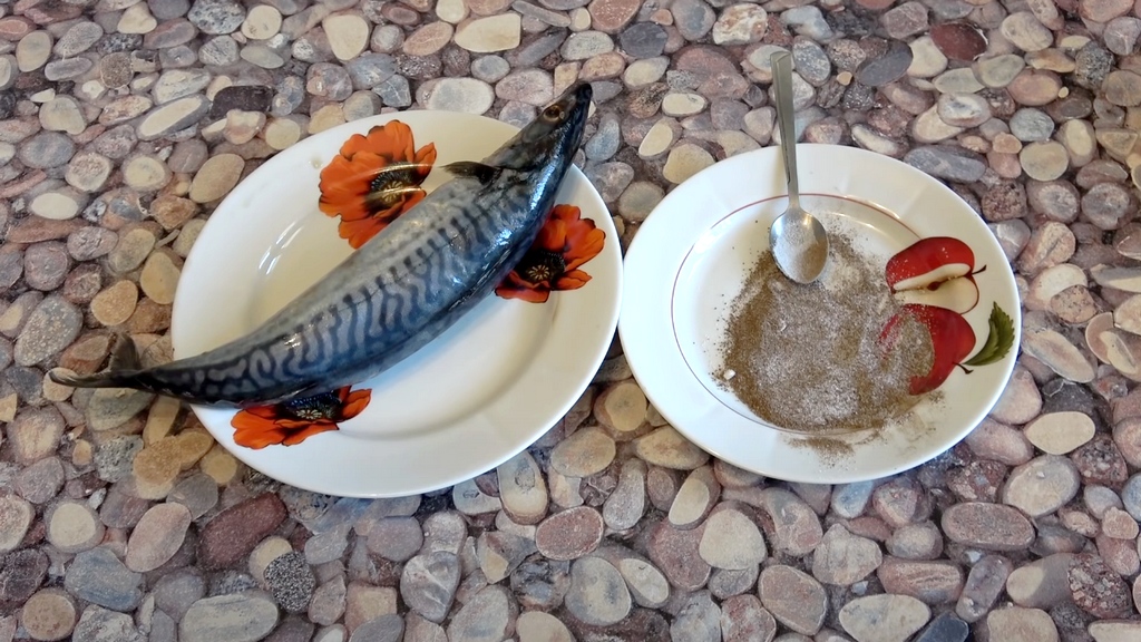 Горячее копчение рыбы в домашних условиях, рецепт копченой рыбы