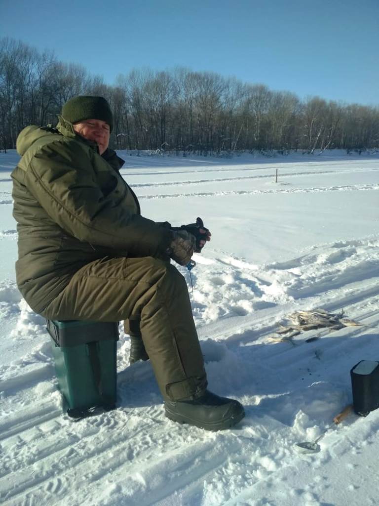 Дом рыбака «КОРДОН». Сузун. с.Каргаполово | Рыболовные базы и туры | Форум  рыбаков