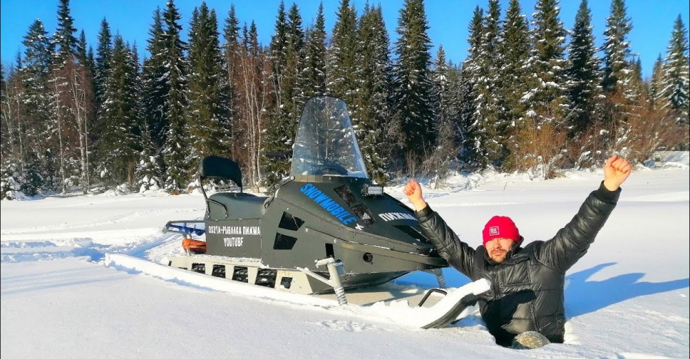 Автомобиль для зимней рыбалки wilcraft (71 фото)