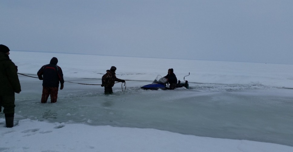 Рыбалка в новосибирске вести с водоемов фото